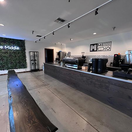 Friday Harbor Suites Экстерьер фото