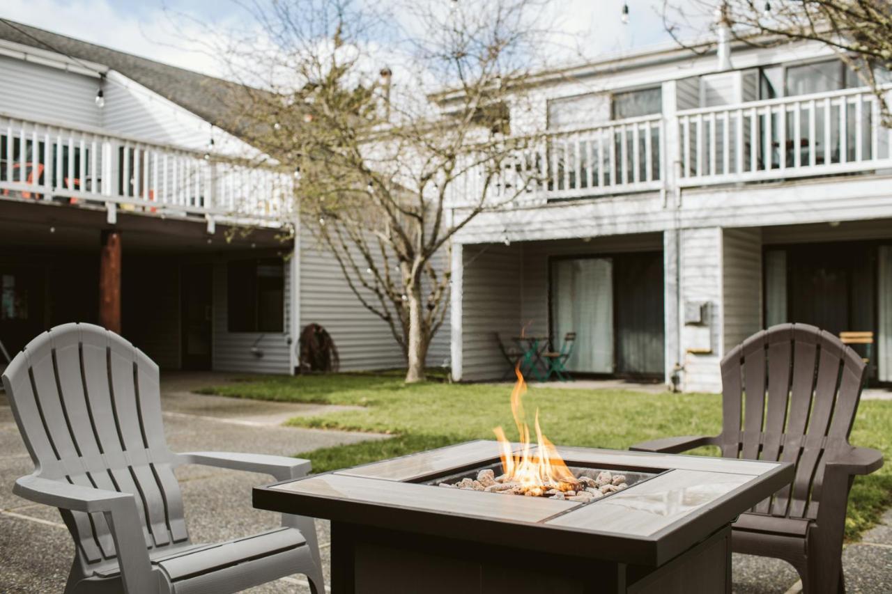 Friday Harbor Suites Экстерьер фото