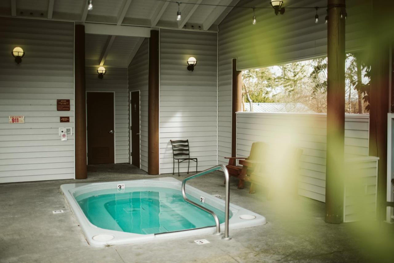 Friday Harbor Suites Экстерьер фото