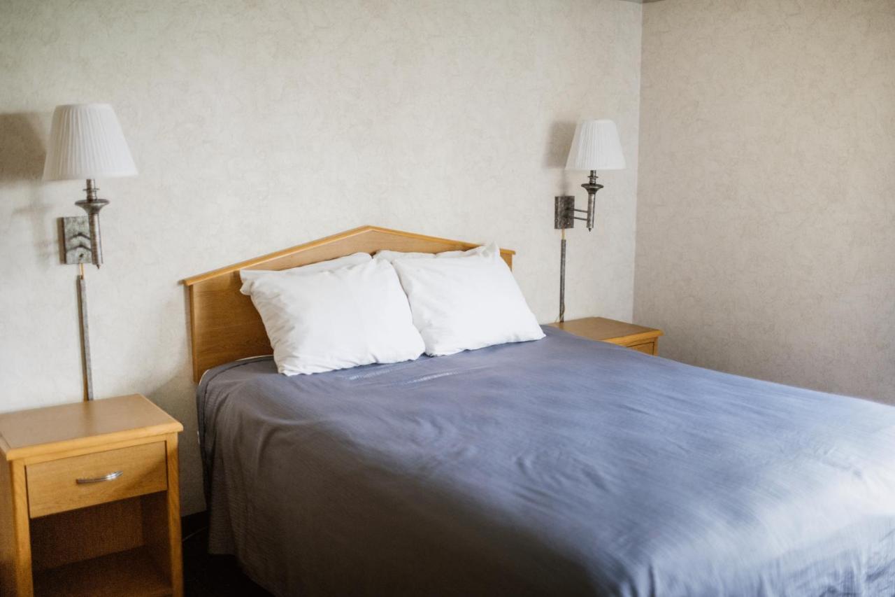 Friday Harbor Suites Экстерьер фото