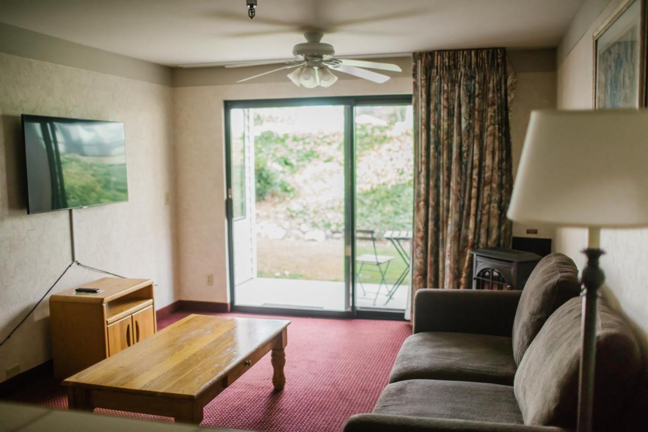 Friday Harbor Suites Экстерьер фото