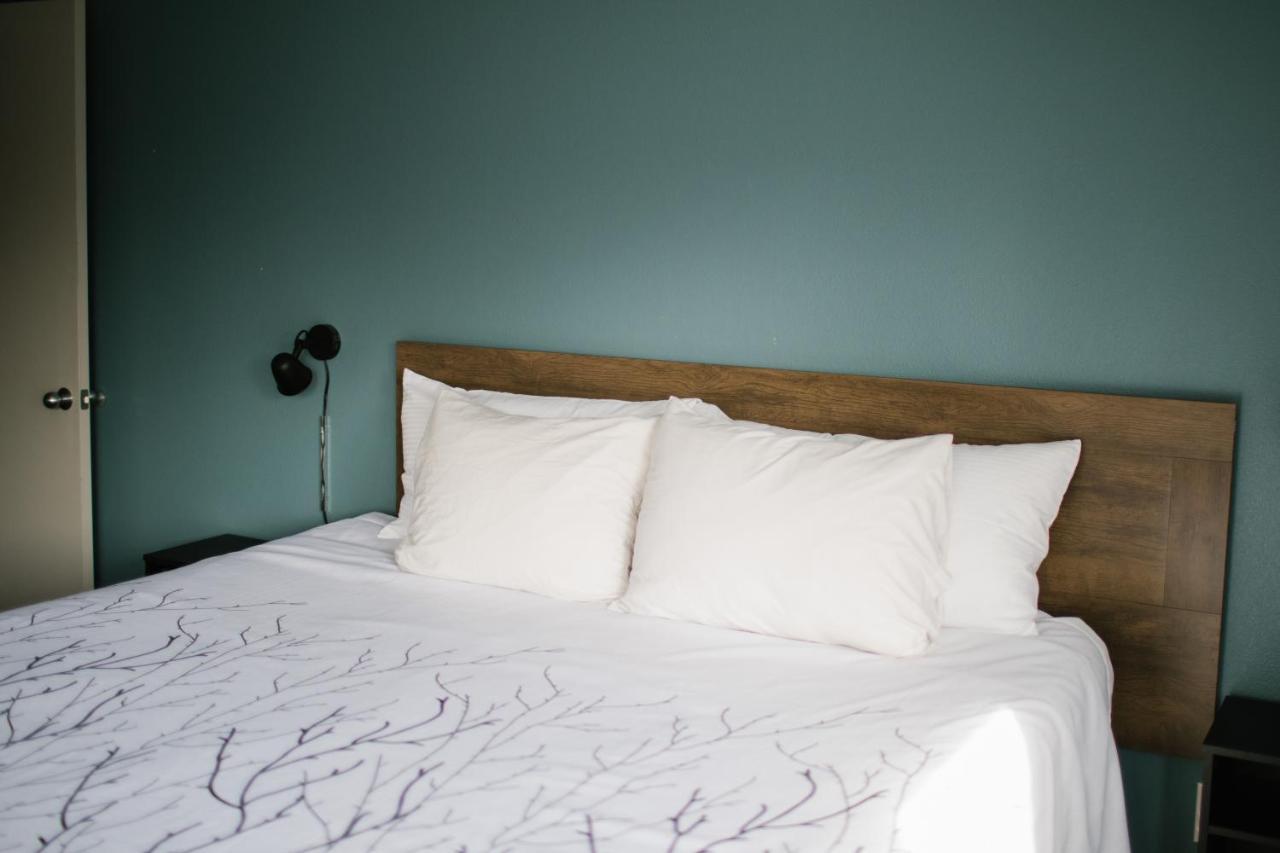 Friday Harbor Suites Экстерьер фото