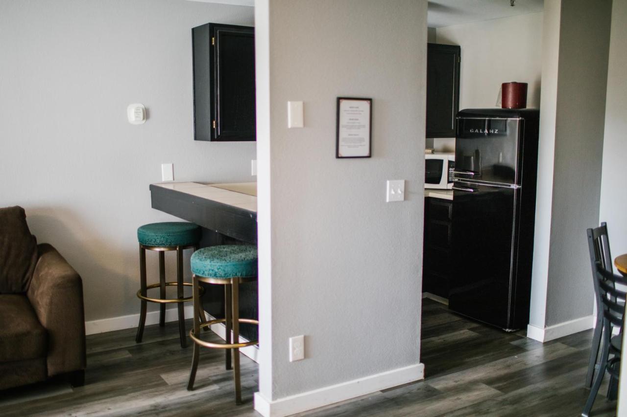 Friday Harbor Suites Экстерьер фото