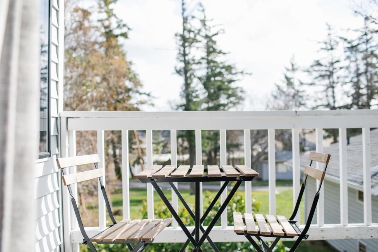 Friday Harbor Suites Экстерьер фото