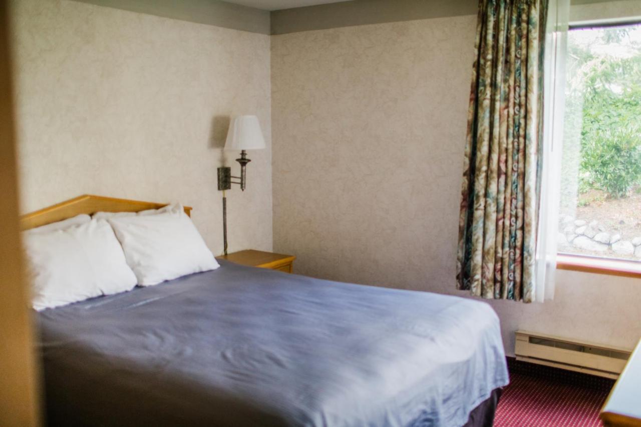 Friday Harbor Suites Экстерьер фото