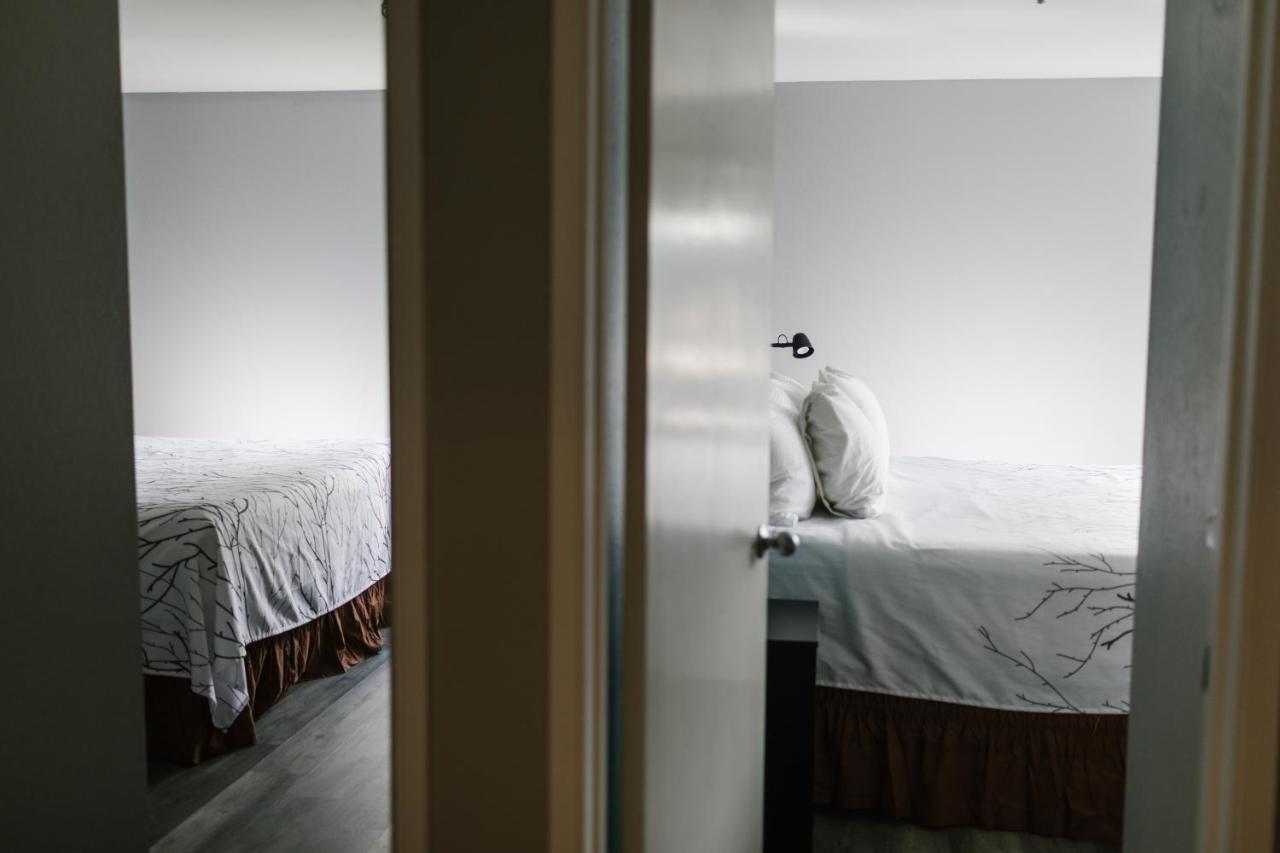 Friday Harbor Suites Экстерьер фото