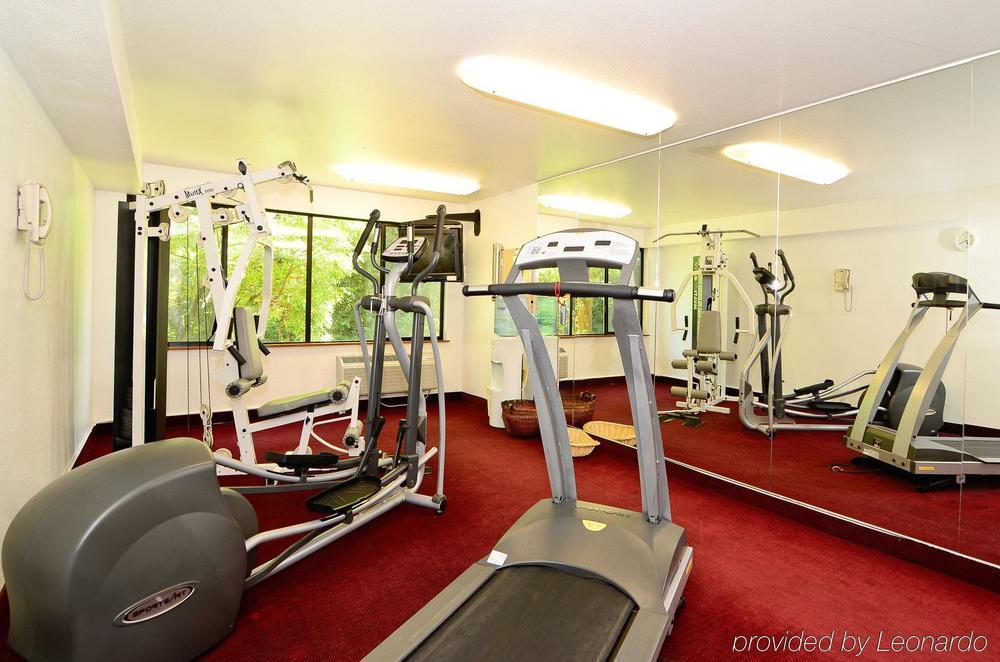 Friday Harbor Suites Удобства фото