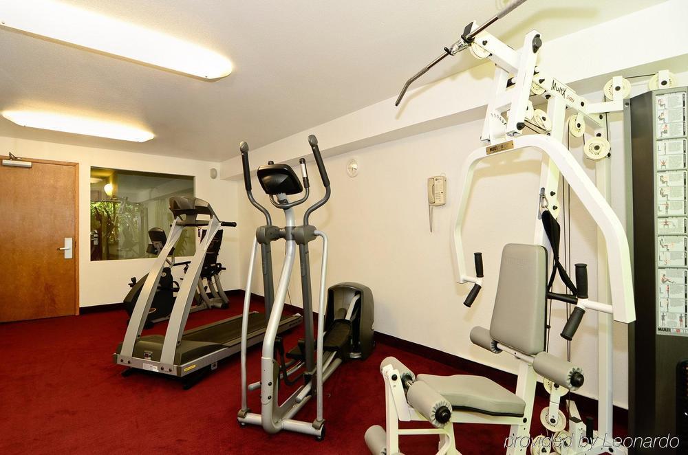 Friday Harbor Suites Удобства фото