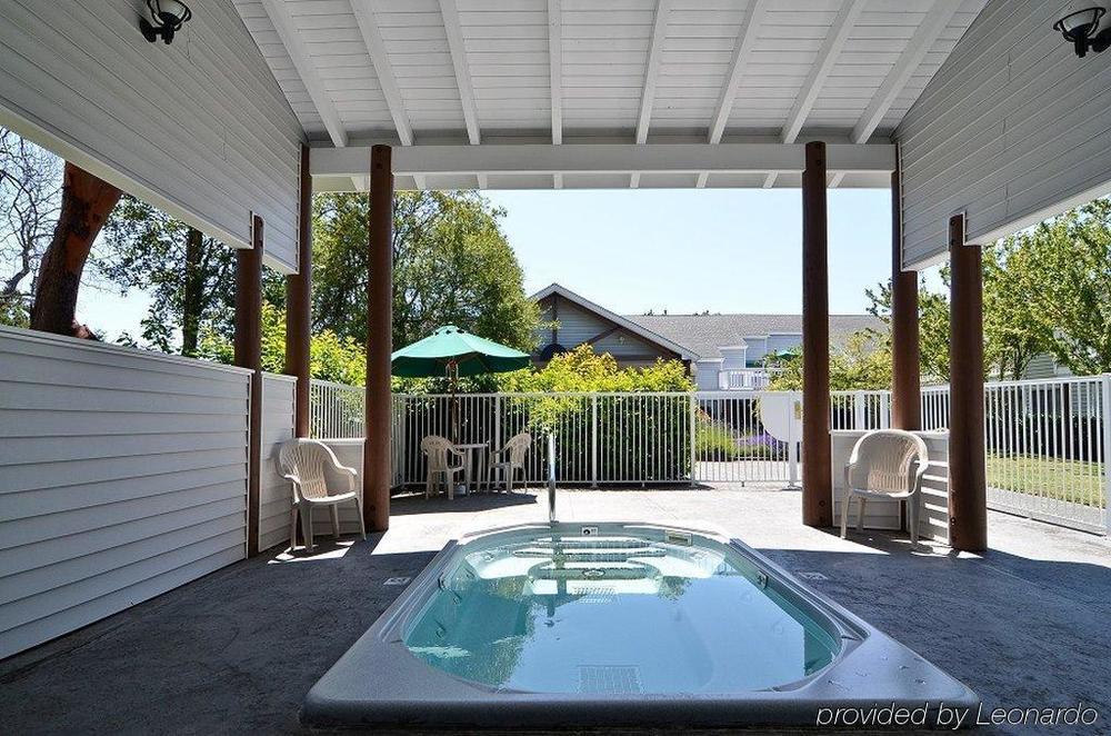 Friday Harbor Suites Удобства фото