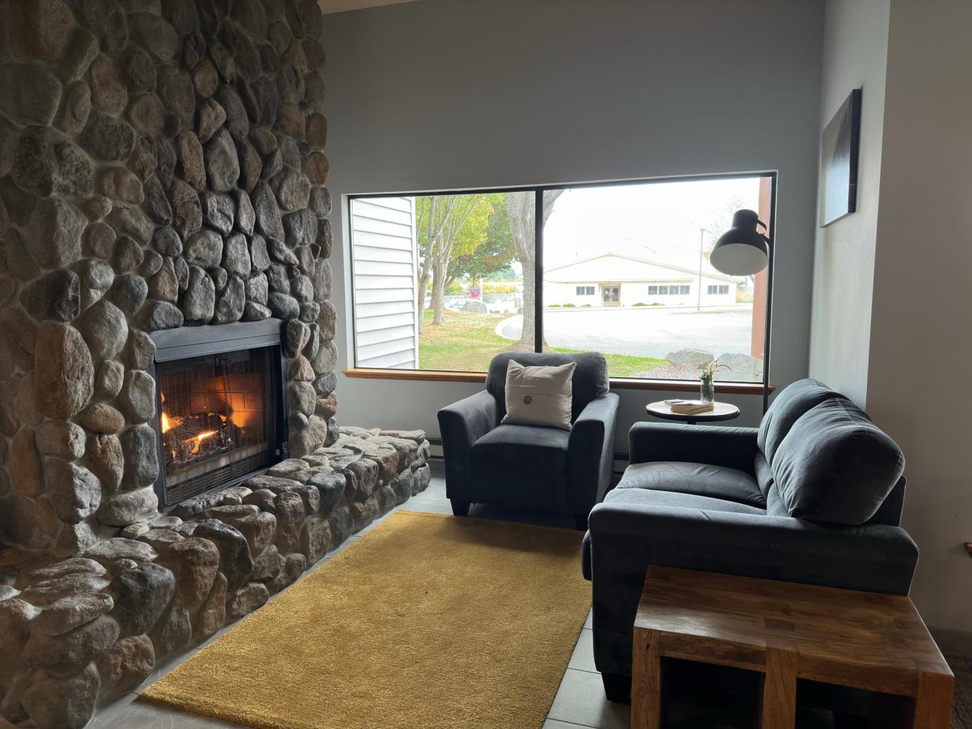Friday Harbor Suites Экстерьер фото