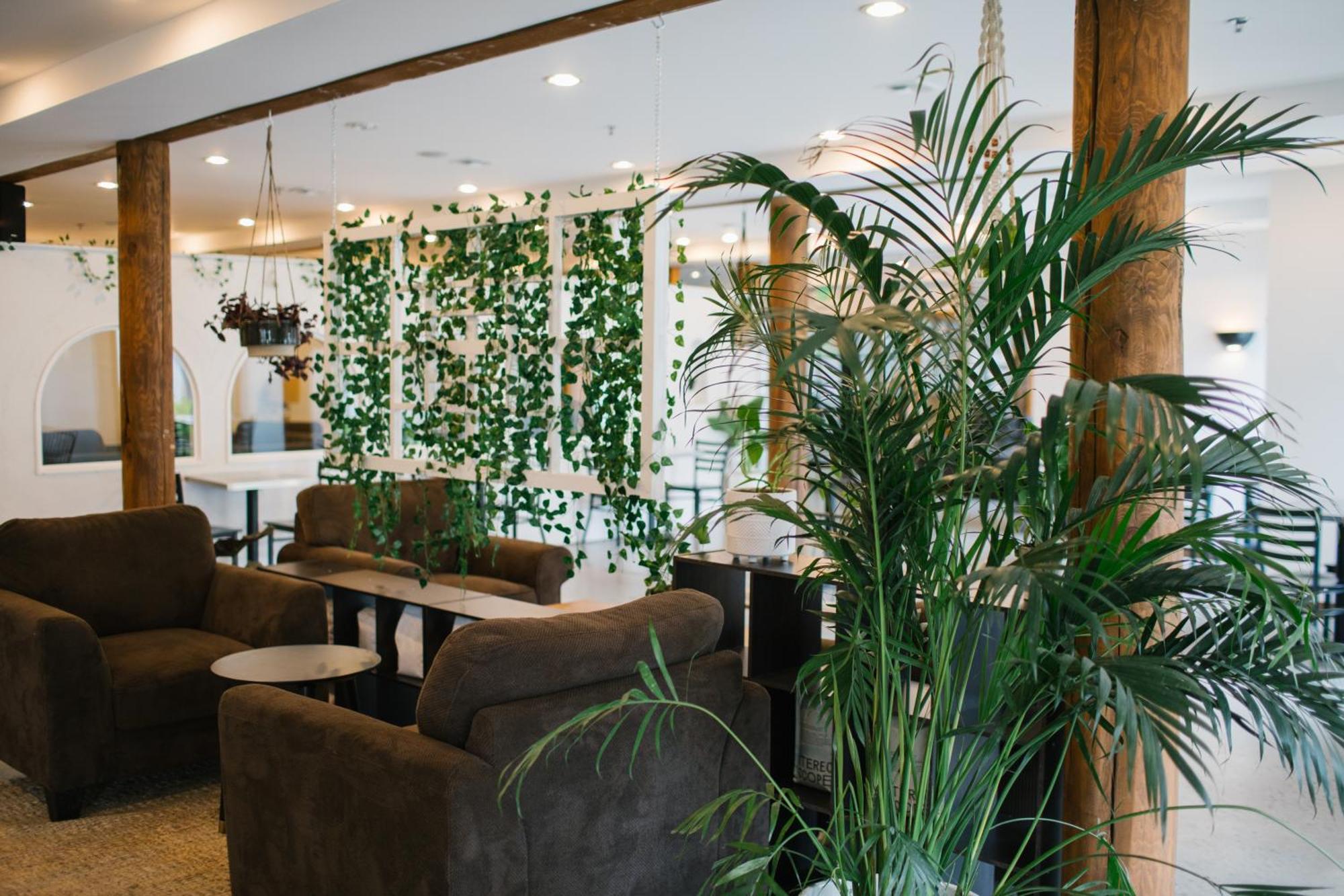 Friday Harbor Suites Экстерьер фото
