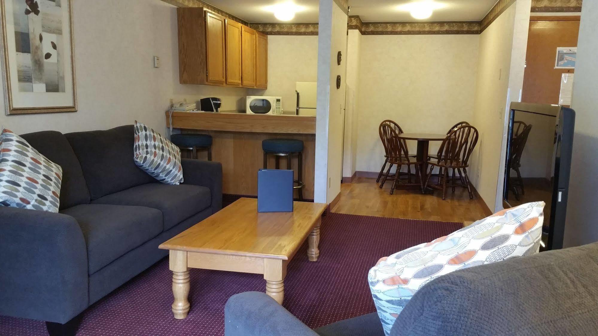 Friday Harbor Suites Экстерьер фото