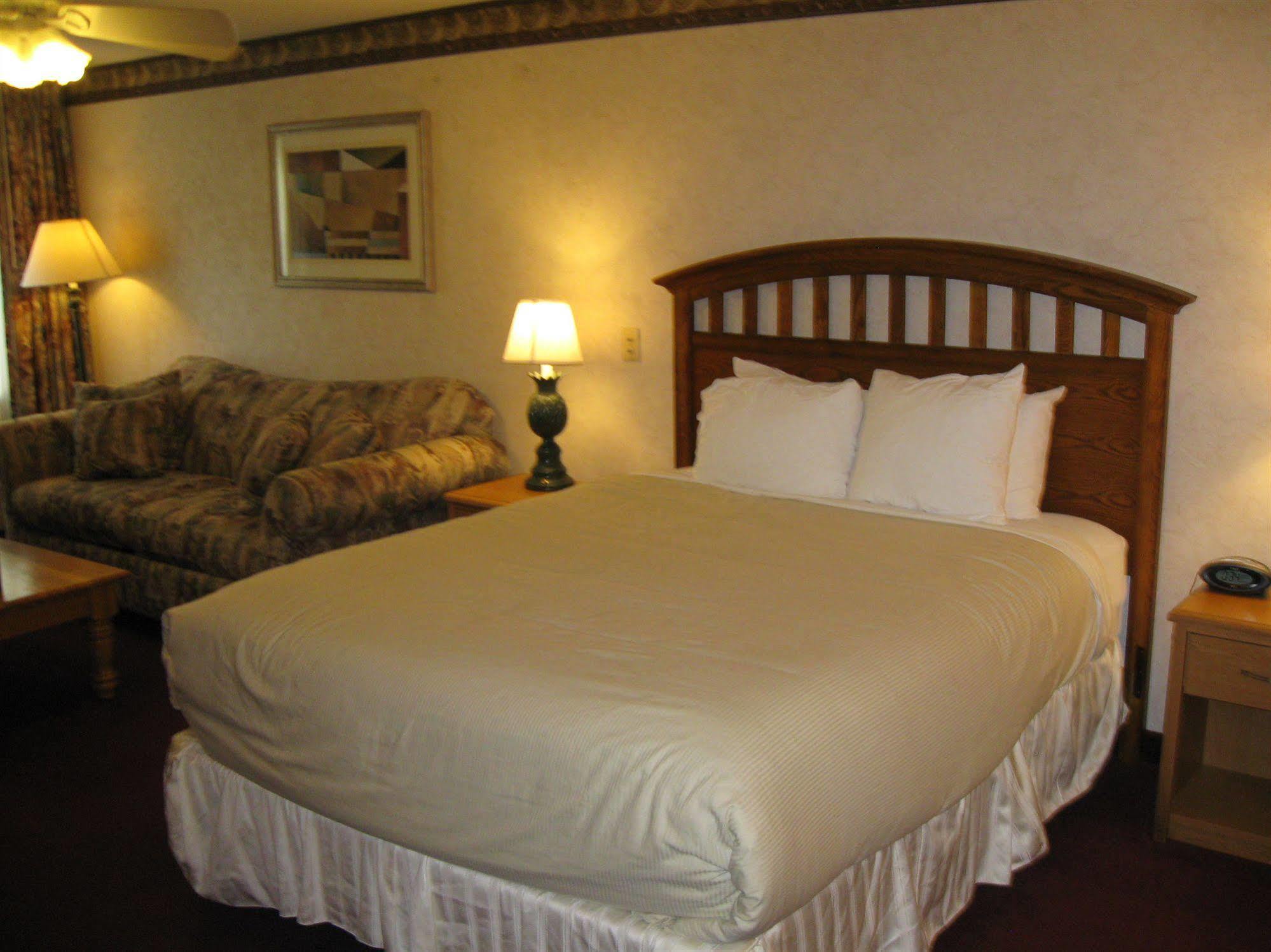 Friday Harbor Suites Экстерьер фото