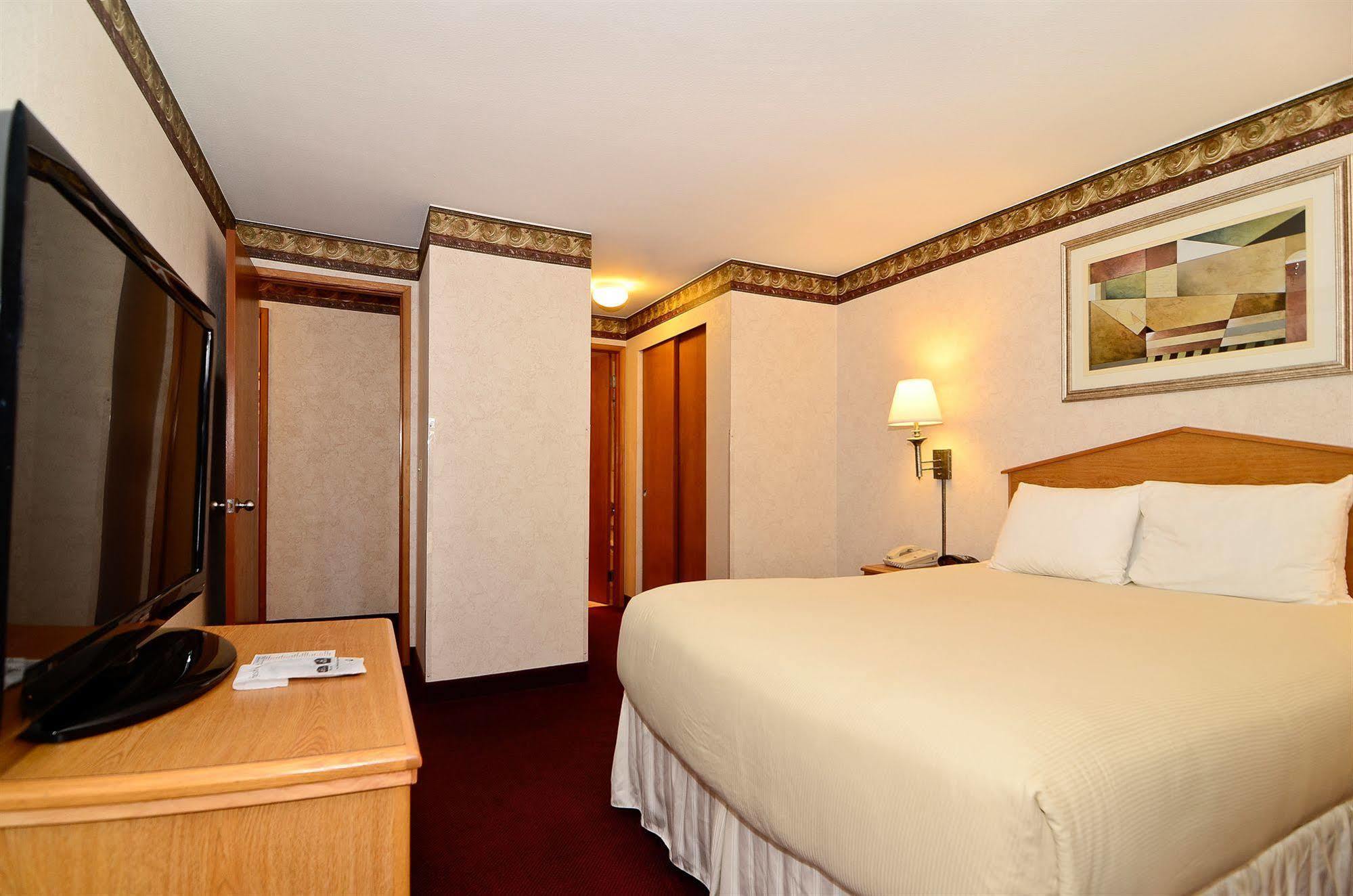 Friday Harbor Suites Экстерьер фото
