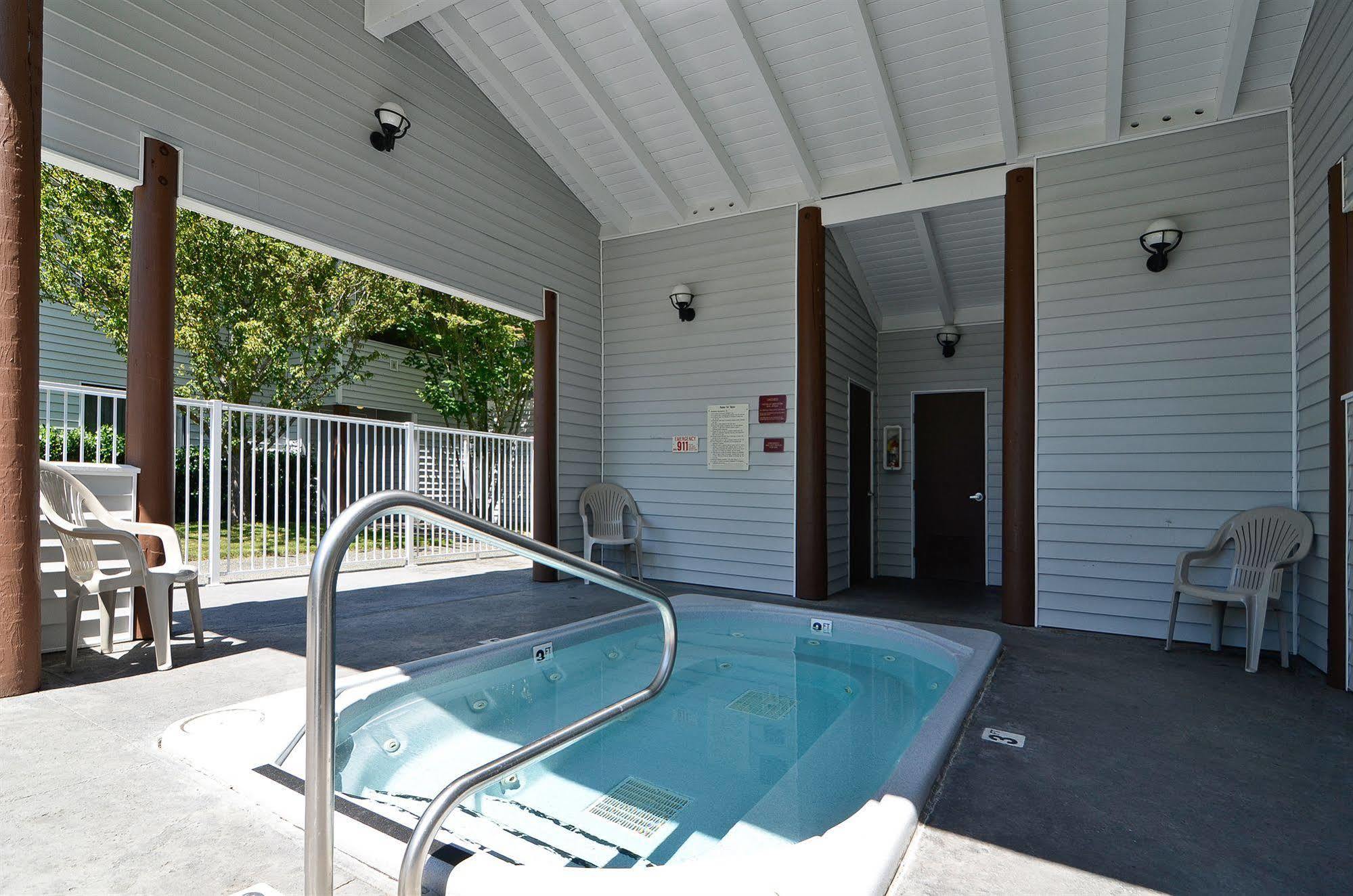 Friday Harbor Suites Удобства фото