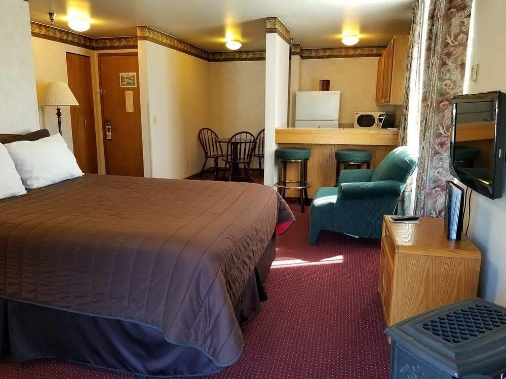 Friday Harbor Suites Экстерьер фото